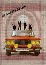 Gengszterfilm (1999) afişi