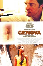 Genova (2008) afişi