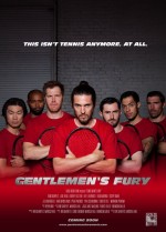 Gentlemen's Fury (2016) afişi