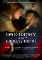 Geography Of The Hapless Heart (2013) afişi