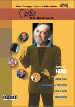 George Carlin: Carlin on Campus (1984) afişi