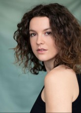 Georgina Hellier fotoğrafı Georgina Hellier fotoğrafı