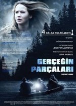 Gerçeğin Parçaları (2010) afişi Gerçeğin Parçaları (2010) afişi