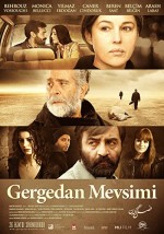 Gergedan Mevsimi (2012) afişi