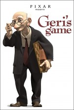 Geri's Game (1997) afişi
