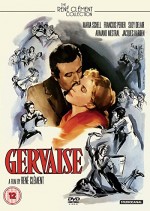 Gervaise (1956) afişi