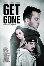 Get Gone (2021) afişi