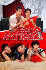 Get Married 2 (2009) afişi