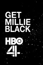 Get Millie Black (2024) afişi