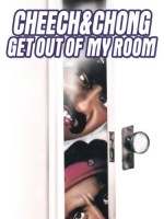 Get Out Of My Room (1985) afişi