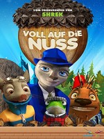 Get Squirrely (2015) afişi