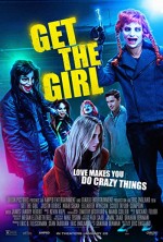 Get The Girl (2017) afişi