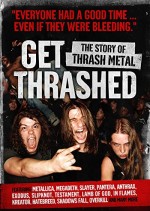Get Thrashed (2006) afişi