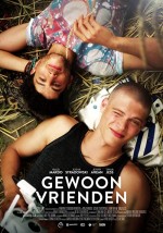 Gewoon Vrienden (2018) afişi