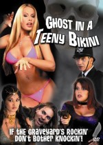 Ghost in A Teeny Bikini