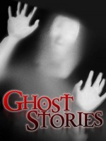 Ghost Stories (1997) afişi