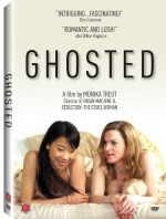 Ghosted (2009) afişi
