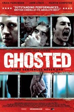 Ghosted (2011) afişi
