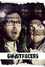 Ghostfacers (2010) afişi Ghostfacers (2010) afişi