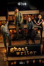 Ghostwriter Sezon 1 (2019) afişi