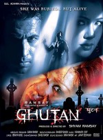 Ghutan (2007) afişi