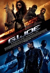 G.I. Joe: Kobra’nın Yükselişi Full HD 2009 izle