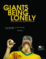 Giants Being Lonely (2019) afişi