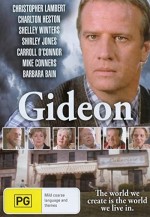 Gideon (1998) afişi
