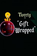 Gift Wrapped (1952) afişi