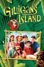 Gilligan's ısland (1964) afişi