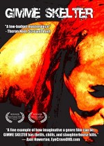 Gimme Skelter (2007) afişi
