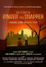 Ginger & Snapper (2016) afişi