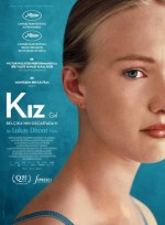 Kız (2018) afişi Kız (2018) afişi