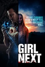 Girl Next (2021) afişi