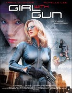 Girl With Gun (2006) afişi