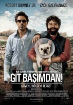 Git Başımdan (2010) afişi Git Başımdan (2010) afişi