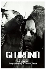Gitirana (1975) afişi