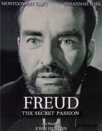 Gizli hakikatler - Freud (1962) afişi Gizli hakikatler - Freud (1962) afişi