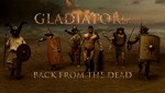 Gladiators: Back From The Dead (2010) afişi