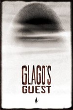 Glago's Guest (2008) afişi