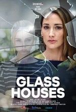 Glass Houses (2020) afişi