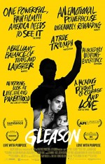 Gleason (2016) afişi