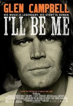 Glen Campbell: I'll Be Me (2014) afişi