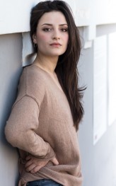 Gloria Carovana fotoğrafı