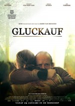 Gluckauf (2015) afişi