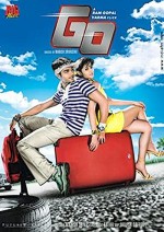 Go (2007) afişi