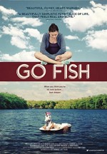 Go Fish (2016) afişi