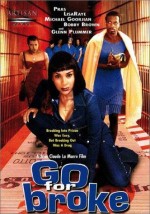 Go For Broke (2002) afişi