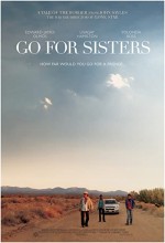 Go for Sisters (2013) afişi