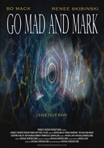 Go Mad and Mark (2017) afişi